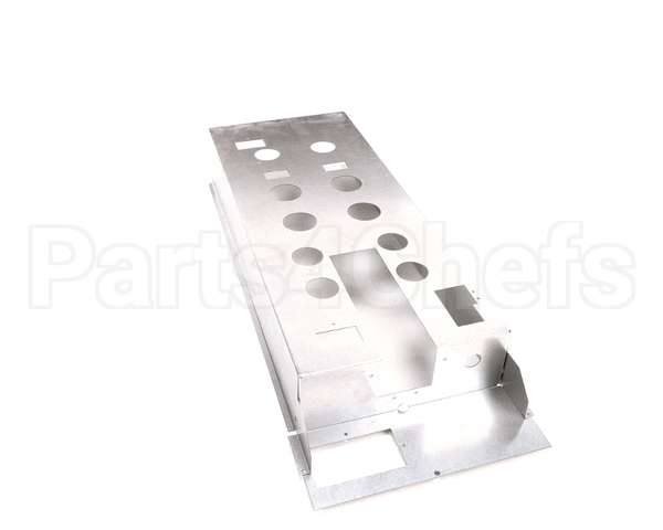 4523179 Garland Hot Top/Grid Burner Box