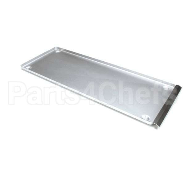4523334 Compatible Garland Crumb Tray Assy Gar/Usr