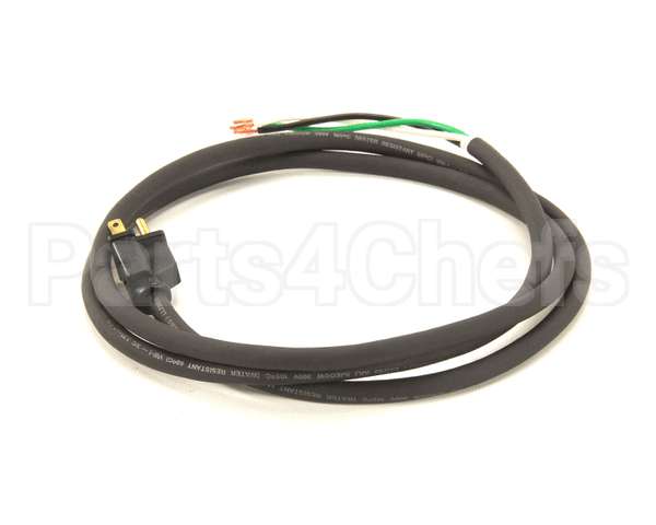 4523398 Garland Power Cord 6 3/14Ga 15Amp Sjoo