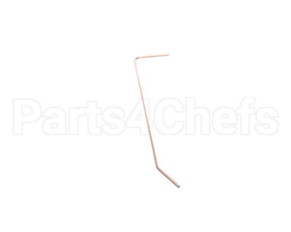 4523445 Garland Ot Pilot Tubing Rear Ff
