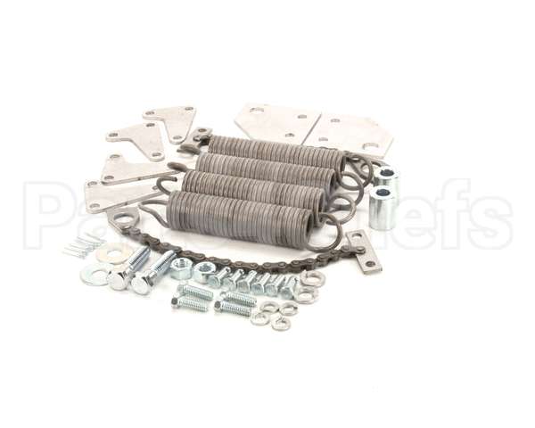 4523593 Garland Kit, Dual Spring
