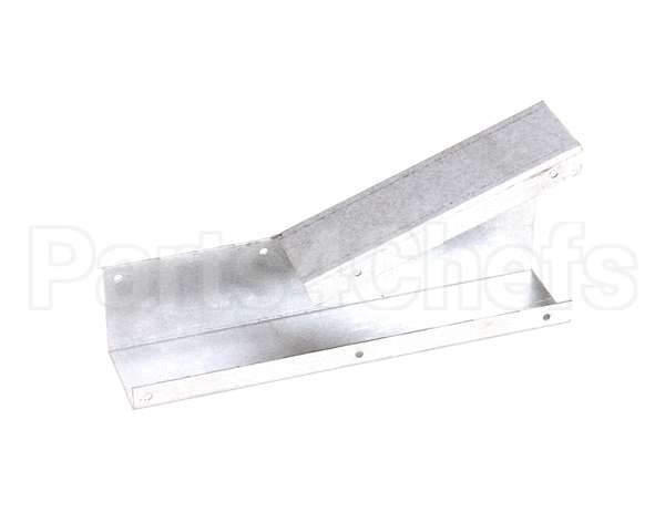 4523824 Garland Rgb Grease Chute Funnel