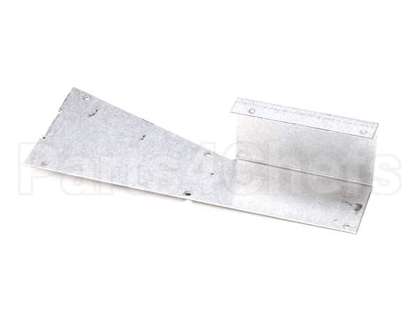 4523825 Garland Rgb Grease Chute Rear