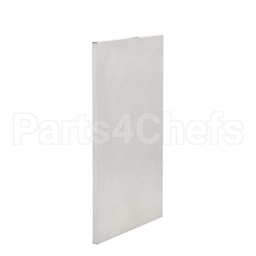 4523828 Garland Grease Tray Rgb
