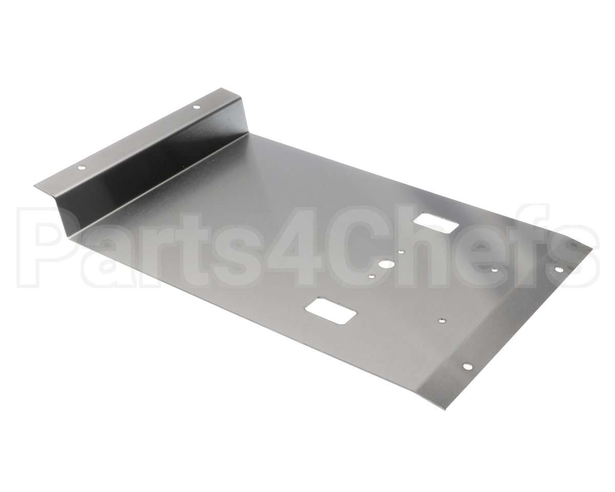 4524137 Garland Ctrl Panel,No Timer Lower/Uppe