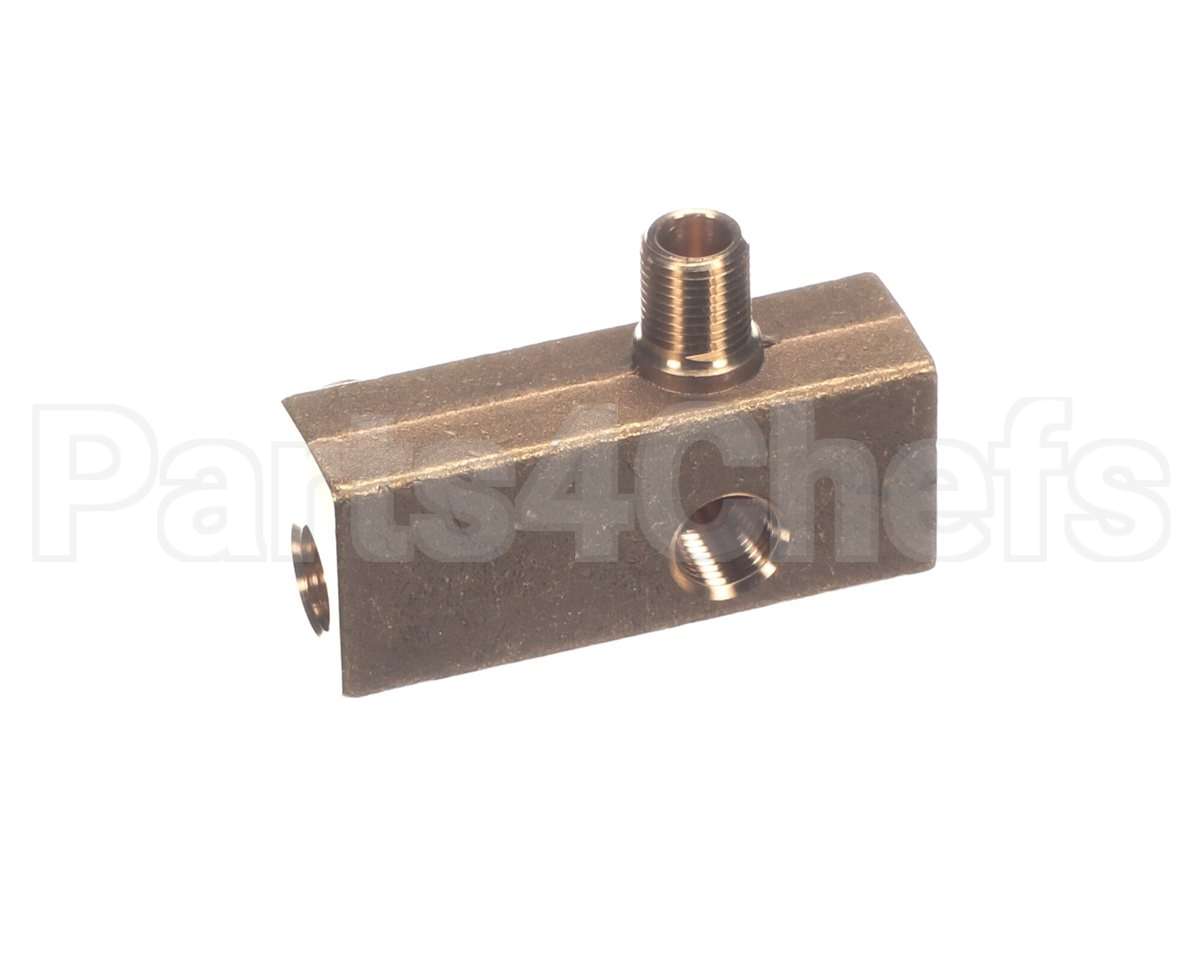 4524371 Garland Ff Valve Mounting Block