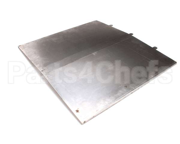 4524459 Garland Fire Plate Rc