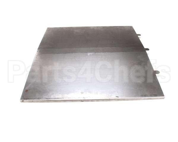 4524459 Garland Fire Plate Rc
