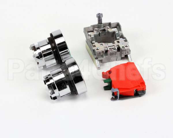 4524676 Garland Kit,Full(Both Pushbuttons)