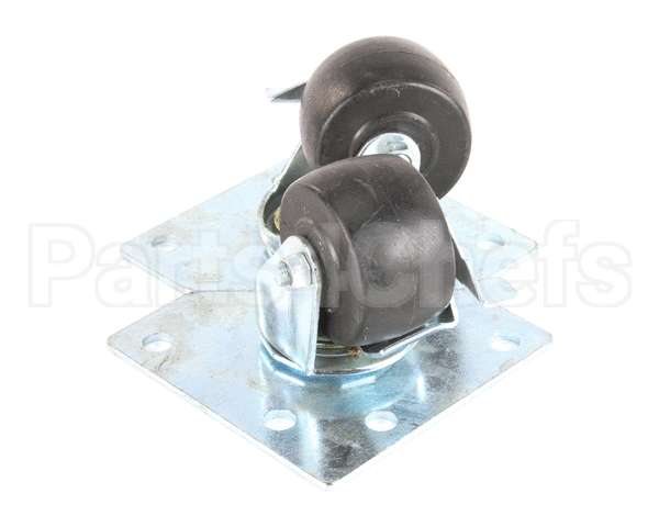 4524737 Garland Kit, Caster,(2) 3Swivel W/Brak