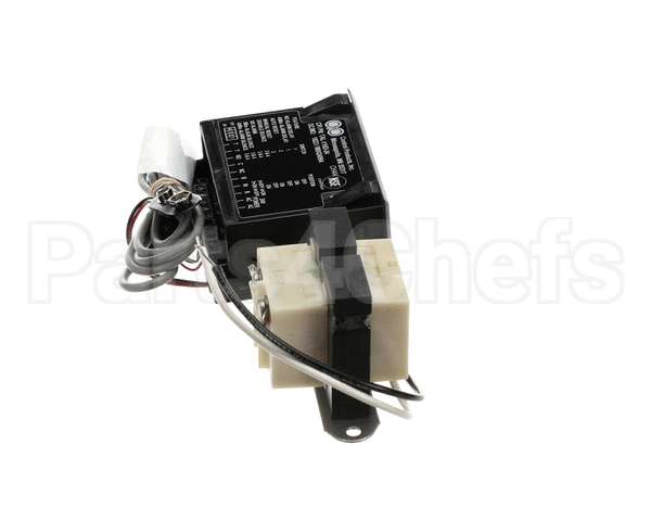45247CP Continental Refrigeration Thermometer, Digital W/ Hi - Low Alarm (