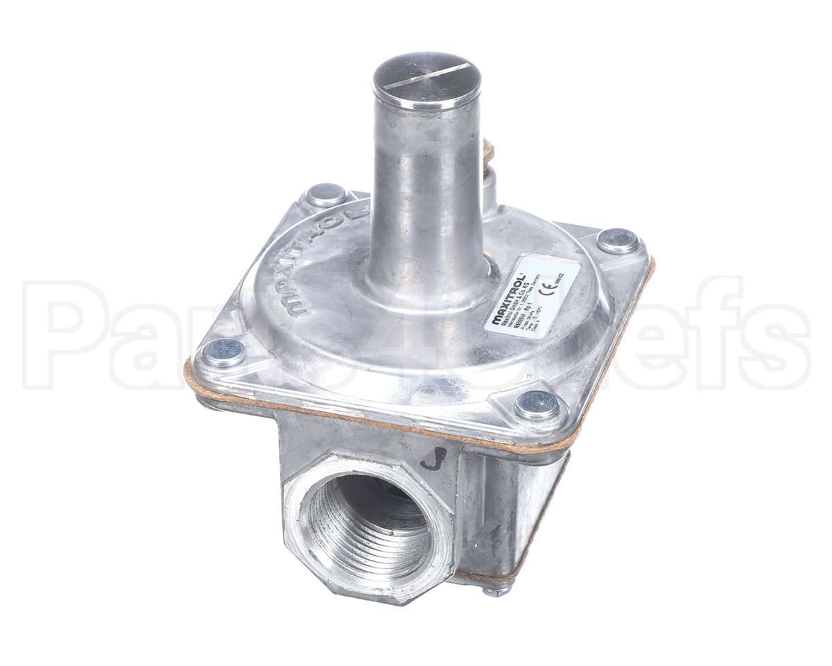 4525049 Garland Reg 1 Iso Nat Gas Ce