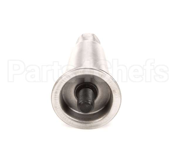 4525074 Garland Adjustable Leg - Ss Shell Zinc Bulle