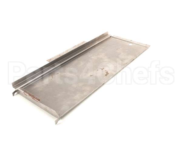 4525084 Garland Baffle Pan 20W Rt