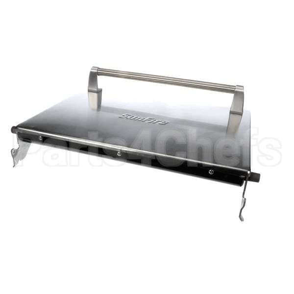 4525152 Compatible Garland Sunfire 20W Ovn Dr Assy