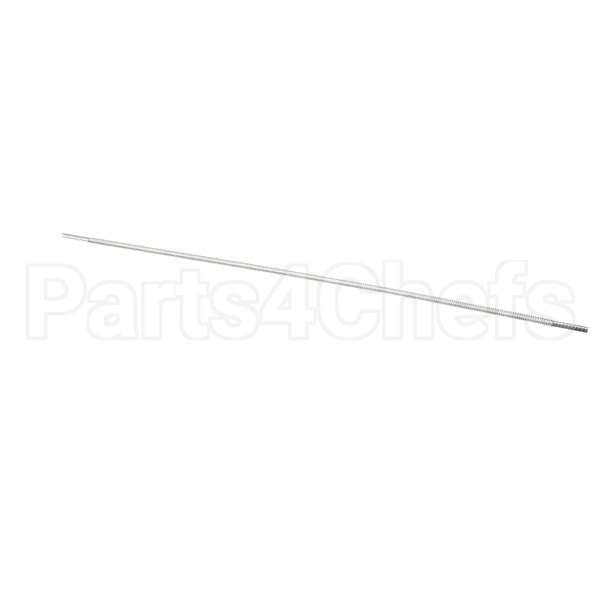 4525332 Compatible Garland 3/16 Ss Flex Tube 17Long