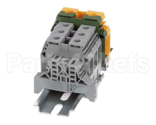 4525397 Garland Terminal Block 208/220/ 240V