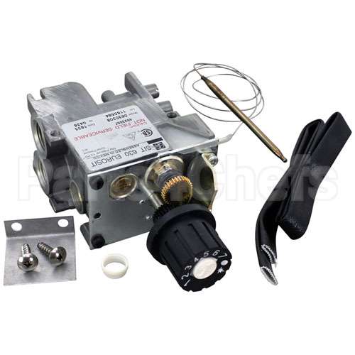 4525399 Compatible Garland Griddle Thermostat - Sit
