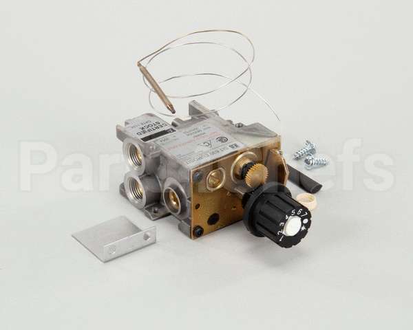 4525399 Garland Thermostat Griddle Sit Assembly