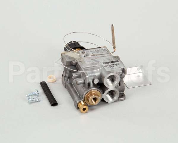 4525399 Garland Thermostat Griddle Sit Assembly