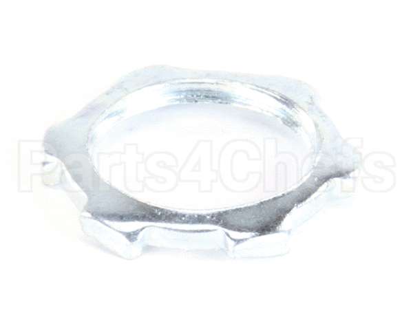4525424 Garland Conduit Locknut, 1/2 Steel