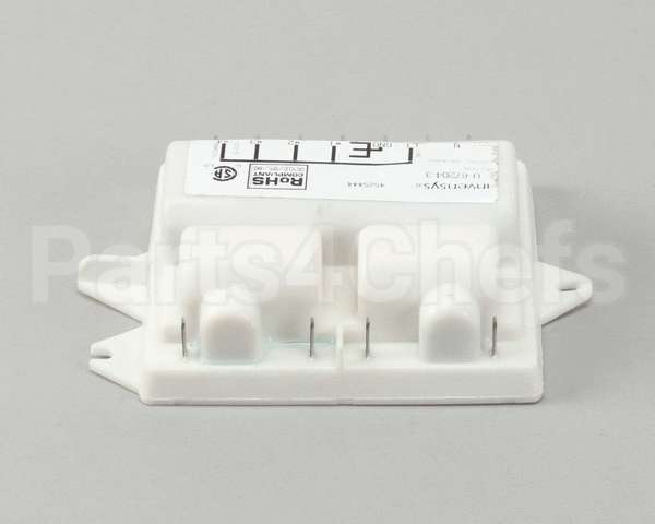 4525444 Garland Module, Spark Ignition 4 Burne