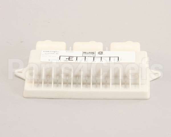 4525445 Garland Module, Spark Ignition 6 Burne