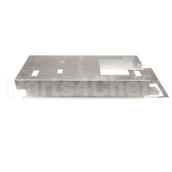 4525514 Compatible Garland Hot Top/Grid Burner Box