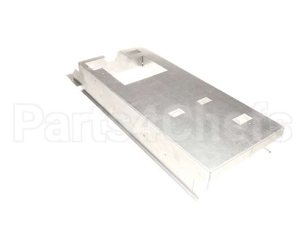 4525514 Garland Hot Top/Grid Burner Box