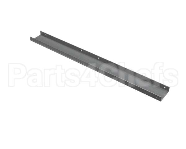 4525520 Garland 9In Backguard Upright