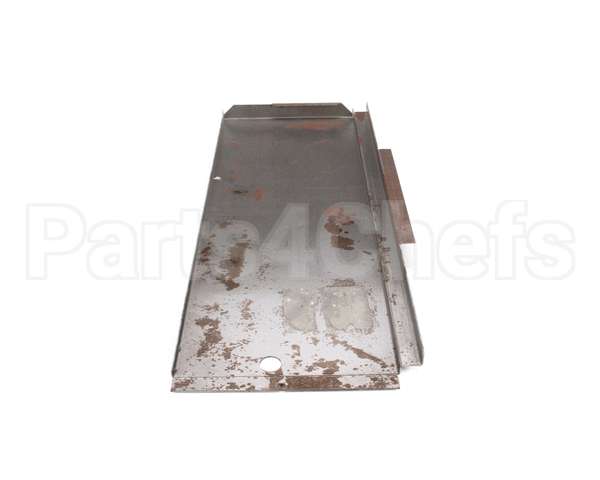 4525552 Garland Baffle Right 20W