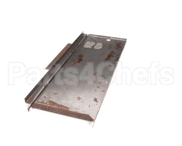 4525552 Garland Baffle Right 20W