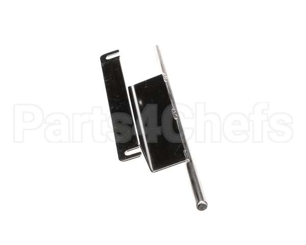 4525554 Garland W/A,Ptfe Side Brckt 2Pltn Gril
