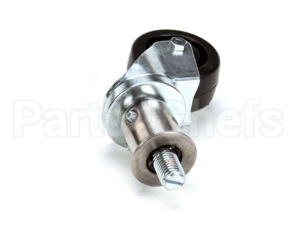 4525597 Garland 6 Adj Caster No Brake