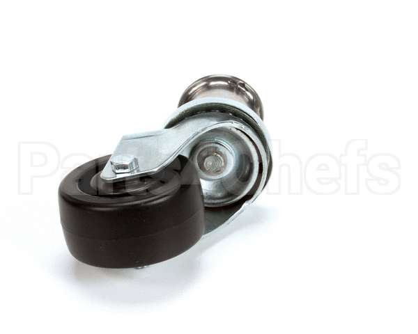 4525597 Garland 6 Adj Caster No Brake
