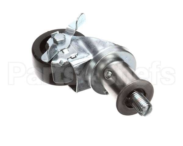 4525598 Garland 6 Adj Caster With Brake