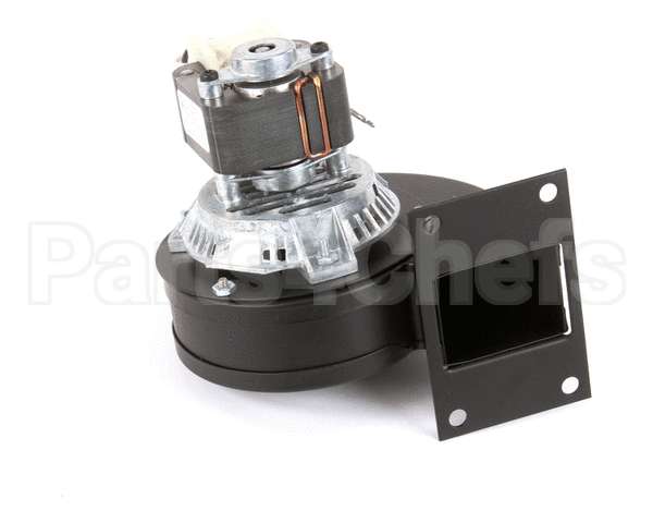 4525845 Garland Motor/Blower 120V 60Hz