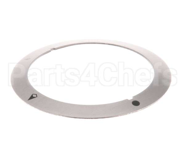 4525865 Garland Dial Insert Hi/Low Brl