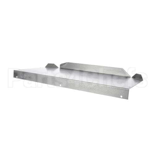 4525868 Garland Back Liner 24In Brl