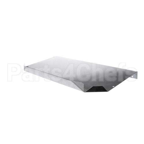4525868 Garland Back Liner 24In Brl
