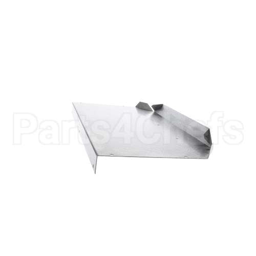 4525868 Garland Back Liner 24In Brl