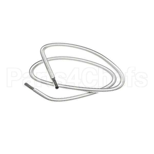 4526120 Compatible Garland 1/4 X 36In Flex Tubing