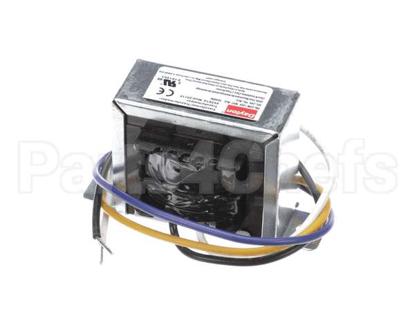 45262 Continental Refrigeration Transformer 115/24