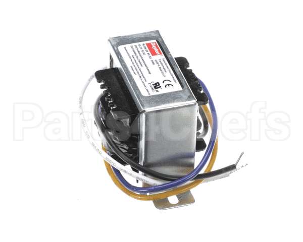 45262 Continental Refrigeration Transformer 115/24