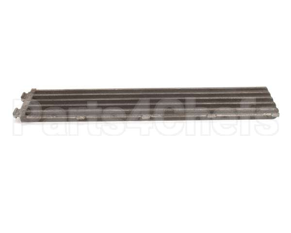 4526206 Garland Grate, Broiler, 5-Rib Reversib