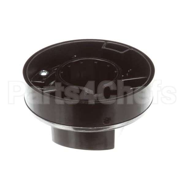 4526238 Compatible Garland Oven Knob Kit Deg C Ff