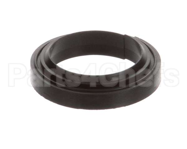 4526312 Garland Shaft Wiper,Split,Blue Dotviton