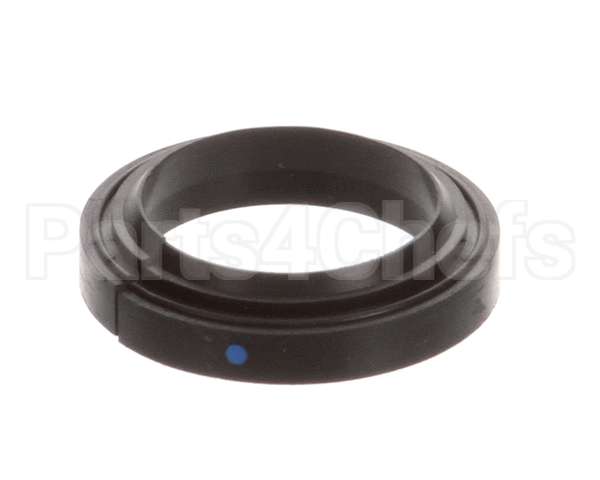 4526312 Garland Shaft Wiper,Split,Blue Dotviton