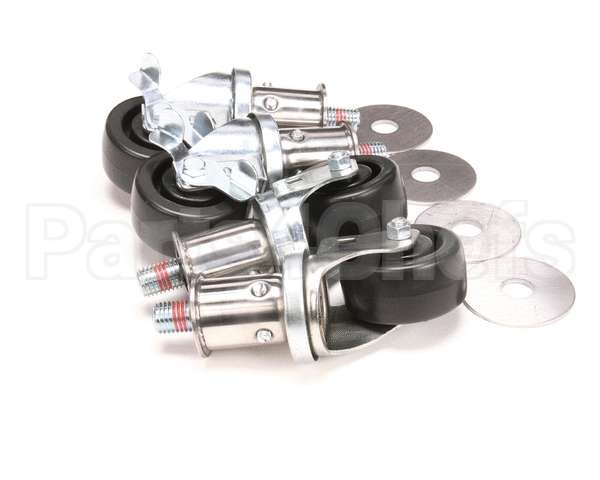 4526323 Garland Adjustable Caster Pkg For Service (P
