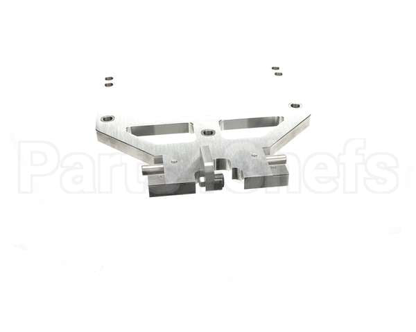 4526450 Garland 2P Platen Arm Assembly